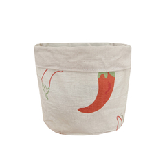 Contenedor Chico Pepper - Langosta