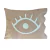 Fundas de Almohada Eyes Rosa - Outlet en internet