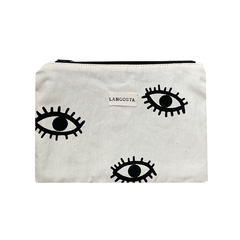 Neceser Ojos - Outlet