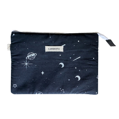 Funda Notebook Universo Grafito - comprar online