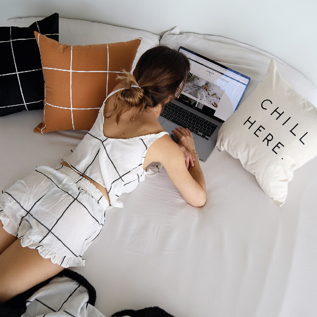 HOME WEAR