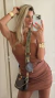 VESTIDO FElI BROWN en internet