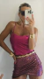 MINI SOFIA PINK