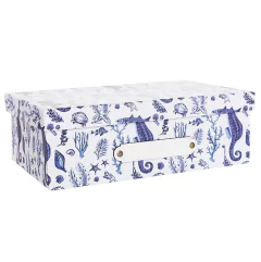 Caja oficio Hipocampo