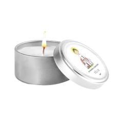 Velitas personalizadas x 10 en internet