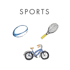 Pack Utiles full - Lo de María