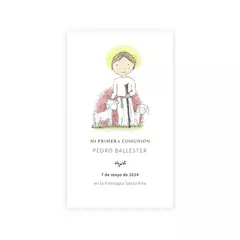 Box Full Comunión en internet