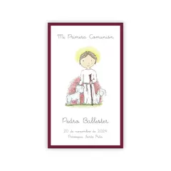 Box Full Comunión - Lo de María