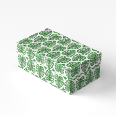 Caja oficio Hojas