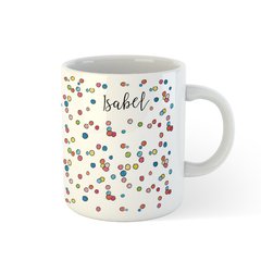 Taza personalizada Unicornio en internet