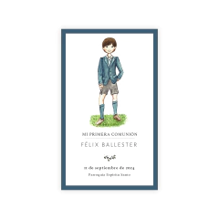 Estampitas Rosario Marco x 24 en internet