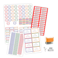 Pack BOMBA - comprar online