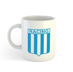Taza personalizada futbol