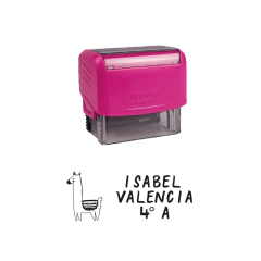 Sello para hojas - comprar online