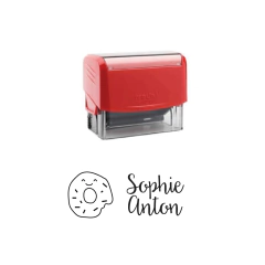 Sello para hojas - tienda online