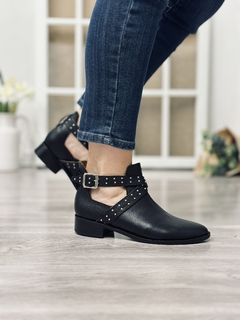 BOTA BERNA NEGRO - comprar online