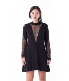 Vestido Amancay
