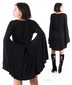 Vestido Zatanna - Sonica Vanguardia
