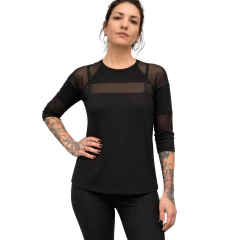 Remera Aura