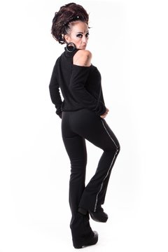 Pantalón Dumont