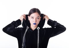 Buzo Flux - Sonica Vanguardia