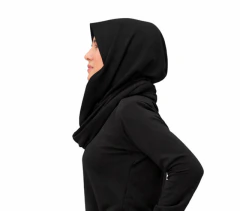 Capucha con cuello - comprar online