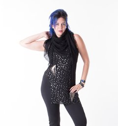 Chalina Red - comprar online