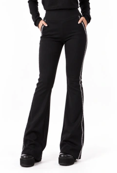 Pantalón Dumont con Bolsillos