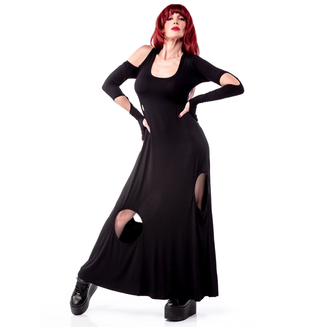 Vestido ELECTRA thumbnail 2