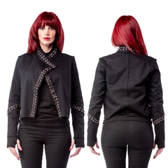 Chaqueta ESTELAR Piercing - comprar online