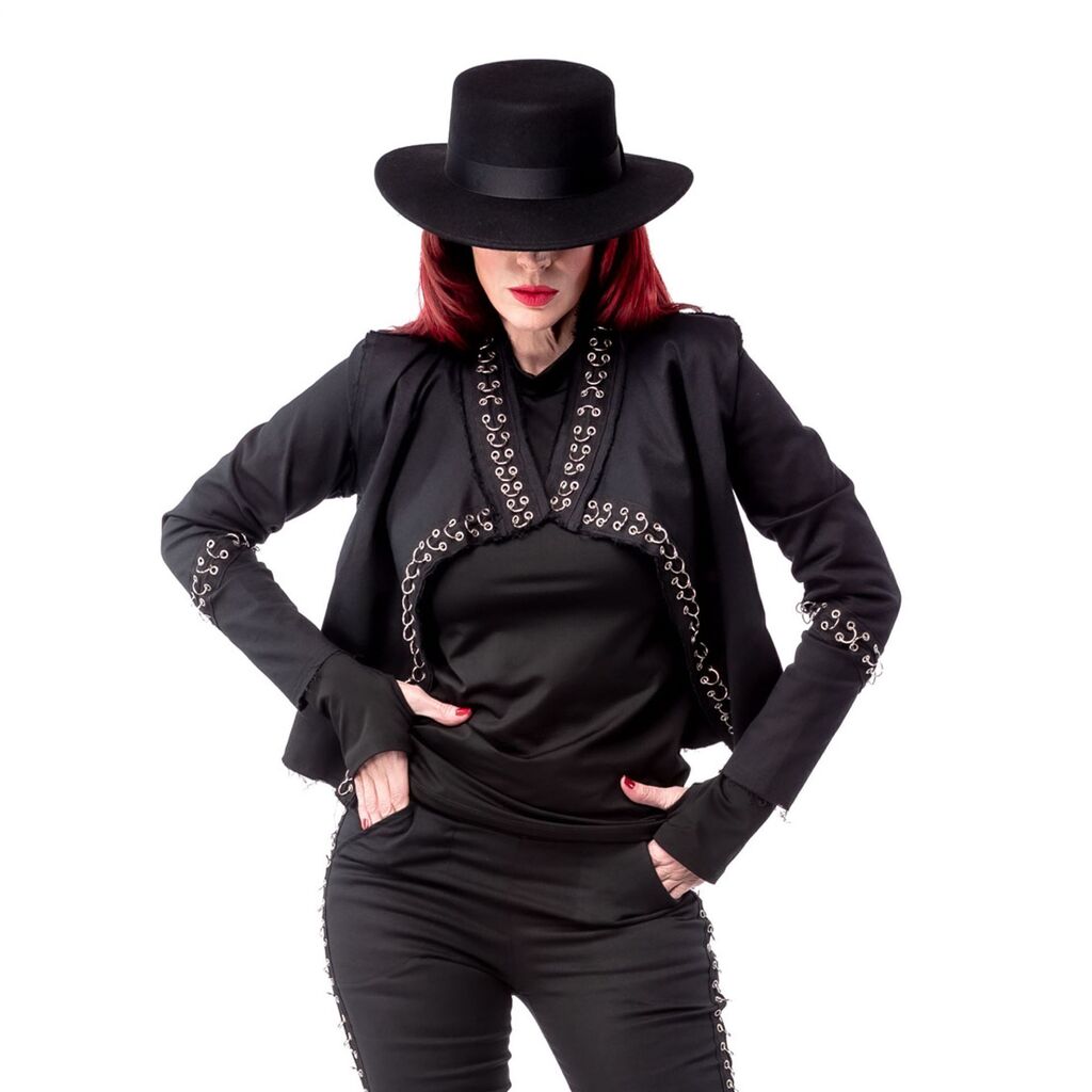 Chaqueta Estelar Piercing thumbnail 3