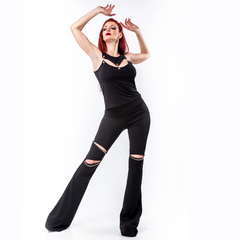 Musculosa FROST - Sonica Vanguardia