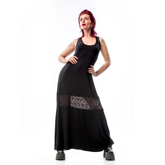 Vestido Ginebra Crochet thumbnail 2