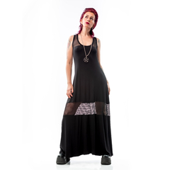 Vestido Ginebra Red - comprar online