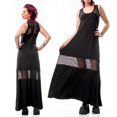 Vestido Ginebra Red