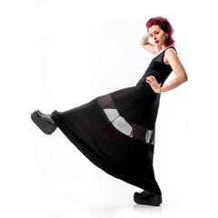 Vestido Ginebra Tul en internet