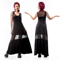 Vestido Ginebra Tul - comprar online