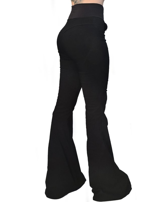 Pantalón Oxford Fushi thumbnail 2