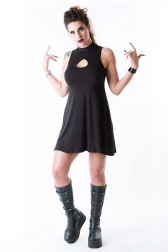 Vestido Holes