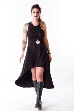 Vestido Agata