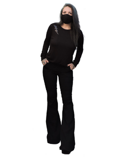 Pantalón Oxford Fushi - comprar online