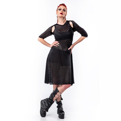 Vestido MORPHEA - comprar online