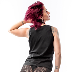 Musculosa Namasté en internet