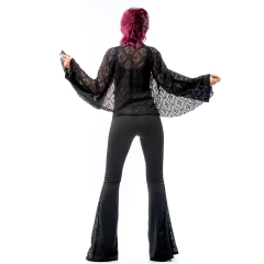 Pantalón Oporto Crochet en internet