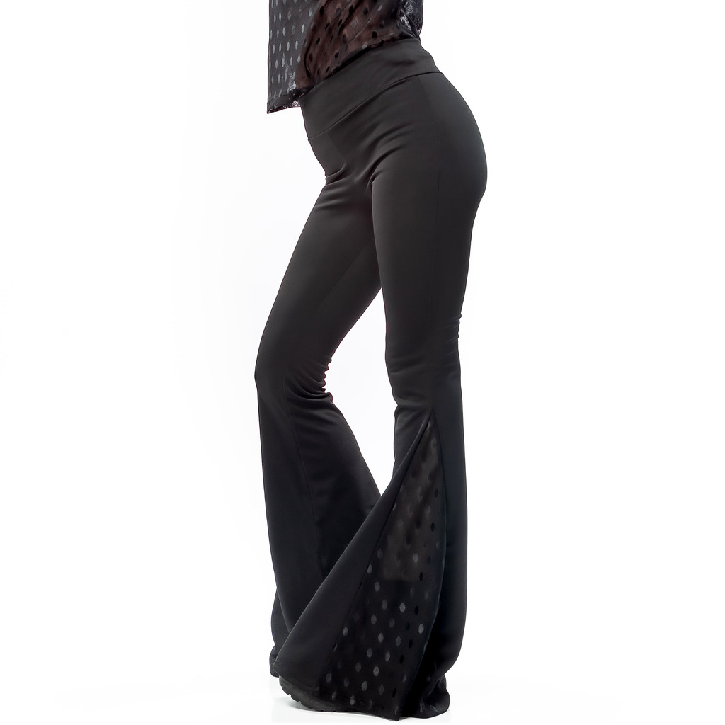 Pantalón Oporto Lunares thumbnail 3