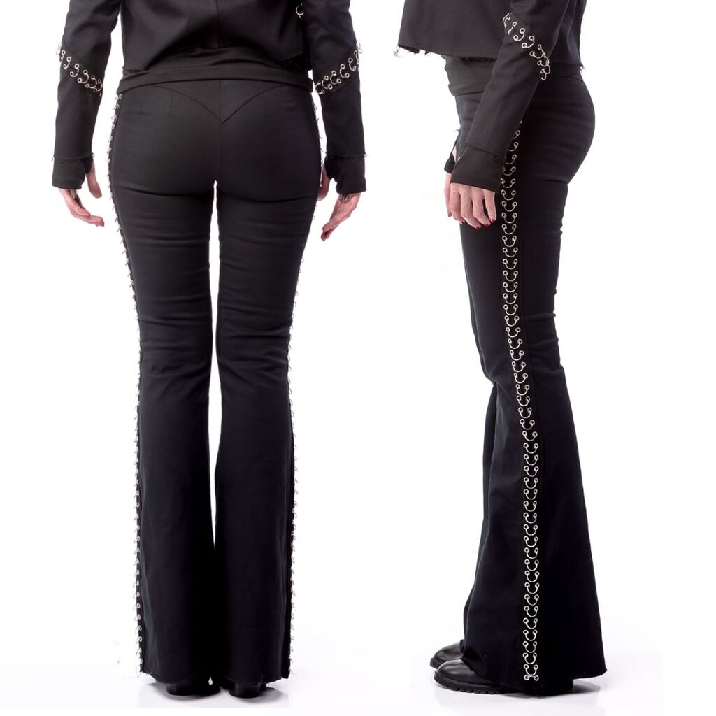 Pantalón Fugaz thumbnail 3