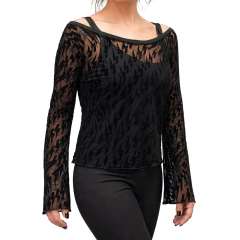 Remera Rayos