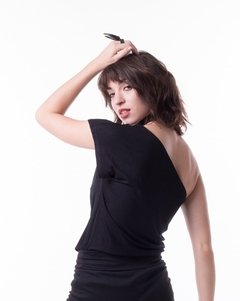 Remera Circe - Sonica Vanguardia