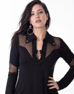 Vestido Tabitha