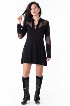 Vestido Tabitha - comprar online